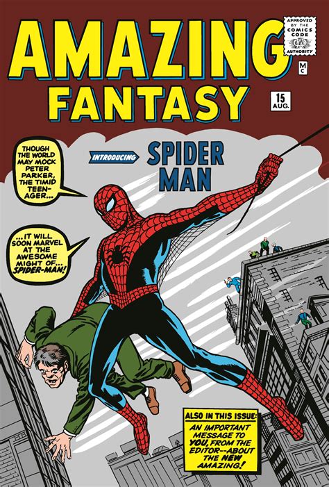 Amazing Spider Man Omnibus Vol 1 Hc Hardcover One More Day Comic Books Comics