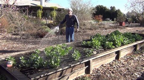 Garden Basics With Farmer Fred Videos