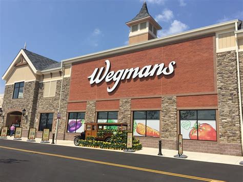 You can get divorced if you have been married for more than a year (image: Could Virginia Beach get a Wegmans? - Daily Press