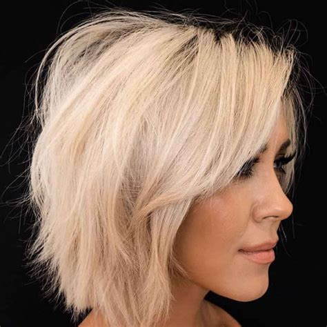 Mid Length Hairstyles For Women In 2021 2022 Hair Colors