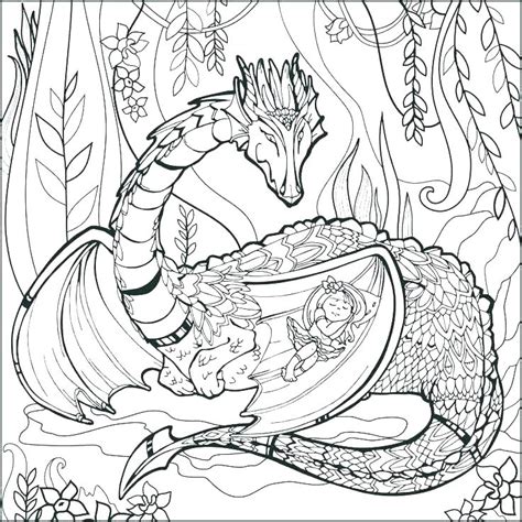 Creature Coloring Pages Coloring Pages