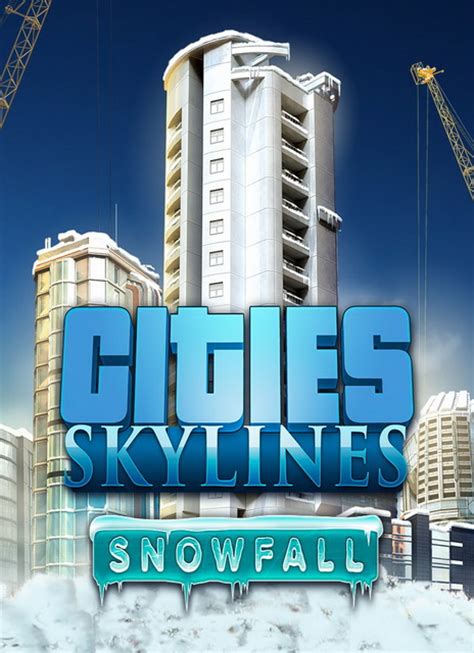 Skylines history, industry becomes a larger and more meaningful part of the. Télécharger Cpasbien Torrent PC FR Cities Skylines: Snowfall - CODEX + Crack fix - Telecharger ...