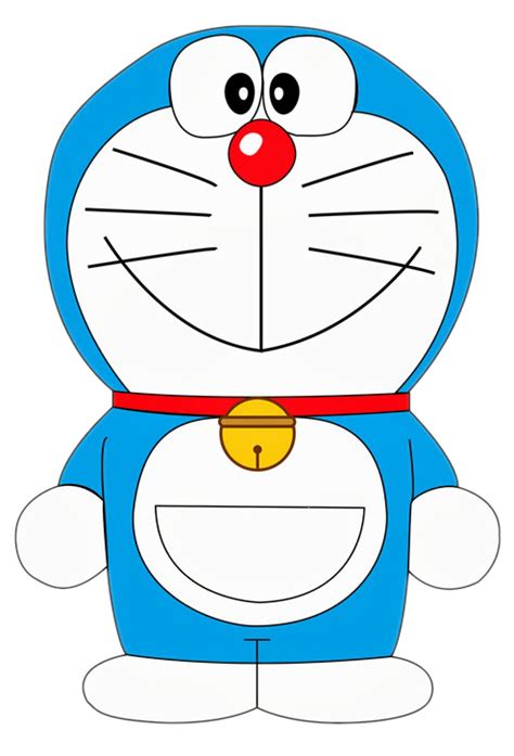 Doraemon animasi dorami gambar png. Pin di Gambar Doraemon Lucu 2020