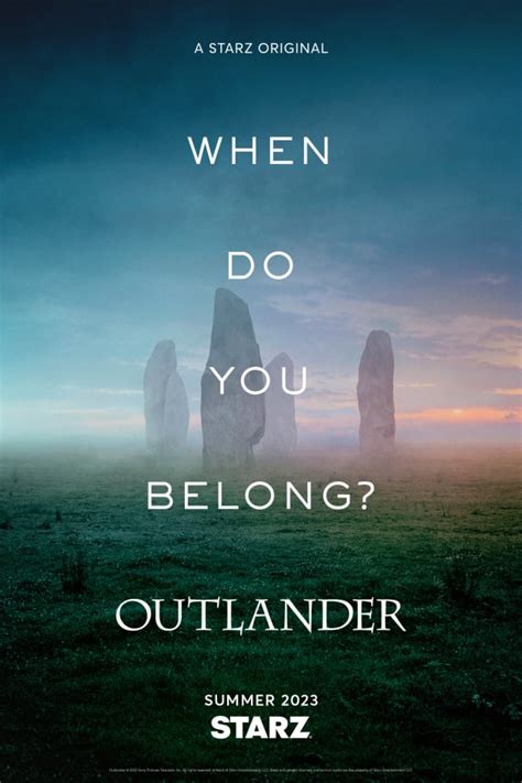 outlander coming to an end after season 8 starz orders 10 episode prequel series tv fanatic
