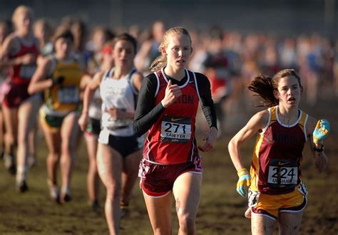 To Reach Your Full Running Potential During Cross Country Season Learn