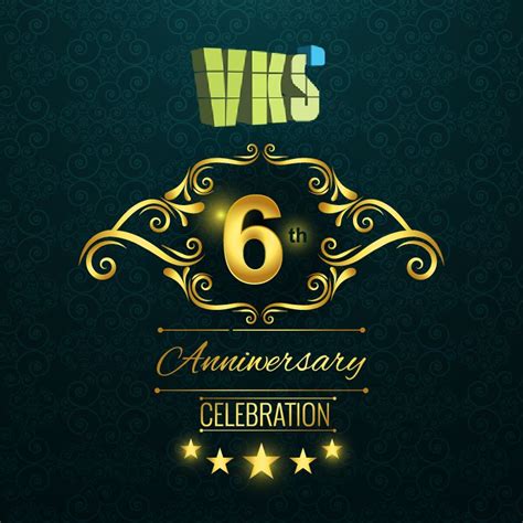 Vks Nigeria Construction Ltd On Linkedin Vks Is 6 Today