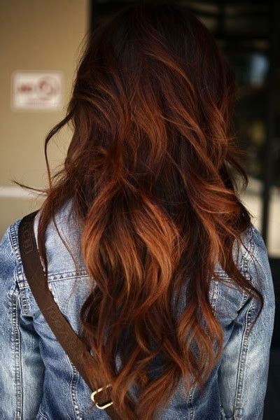 15 Gorgeous Hair Highlight Ideas To Copy Now Stylecaster