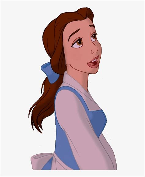 Top 129 Girl Cartoon Characters With Brown Hair