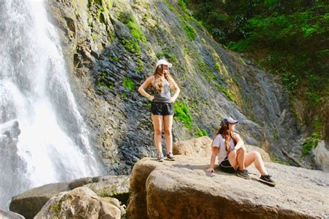 Catarata Bijagual Jaco Costa Rica Reviews And Top Tips Before You Go