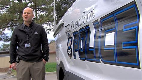Small Town Police Departments Losing Officers Struggling To Hire