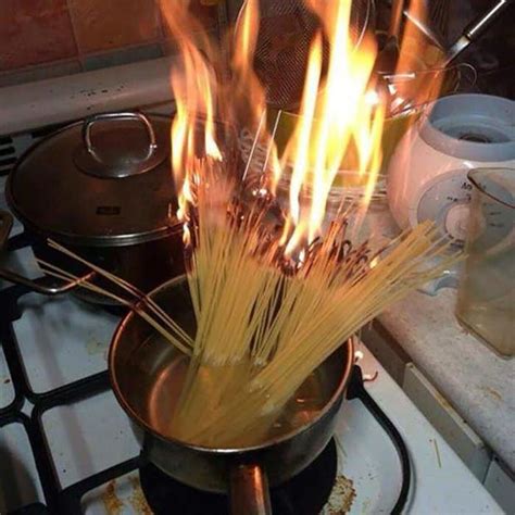 hilarious kitchen fails that will make you feel better about yourself
