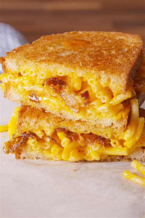 50 Best Grilled Cheese Sandwich Recipes How To Make