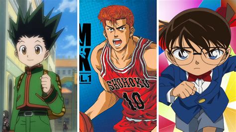 6 Anime Series We Watched As Kids Identity Magazine