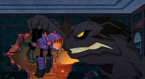 Five Thoughts On Big Hero 6 The Series‘ Big Problem Multiversity