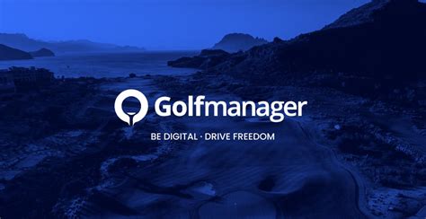 Golfmanager Presenta ‘be Digital Drive Freedom Su Nuevo