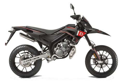 Derbi Senda DRD 50 SM Limited 2021 Motochecker