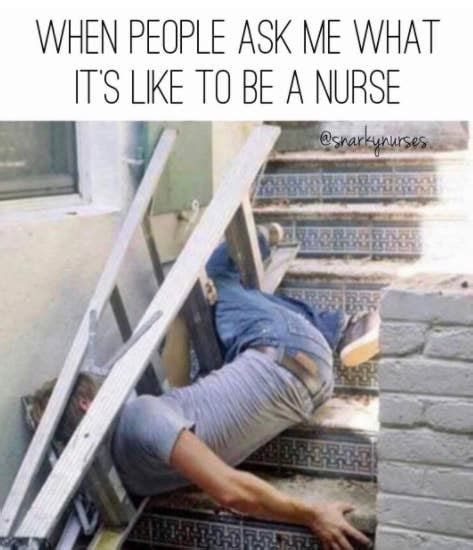 100 Nursing Memes That Will Definitely Make You Laugh
