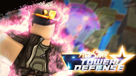Tower defense (td) is a subgenre of strategy video game where the goal is to defend a player's territories or possessions by obstructing the enemy attackers or by stopping enemies from reaching. Code All Star Tower Défense - twinklellyynnnn