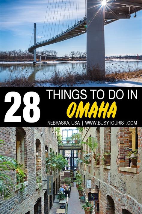 25 Best Things To Do In Omaha Nebraska Artofit