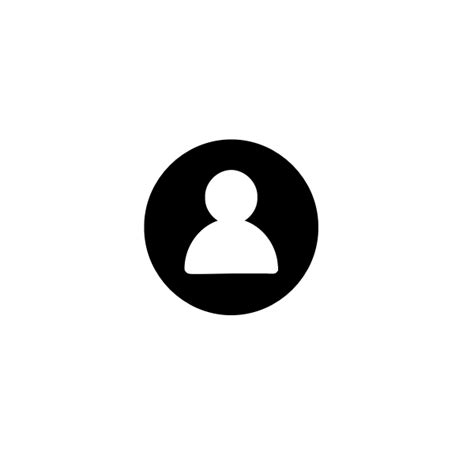 user icon | Free SVG