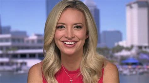 Kayleigh Mcenany Fox News Girls Hot Sex Picture