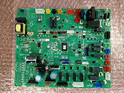 Daikin Air Conditioning EQ17001 1 A A 5020603 Hydro PCB Circuit Board