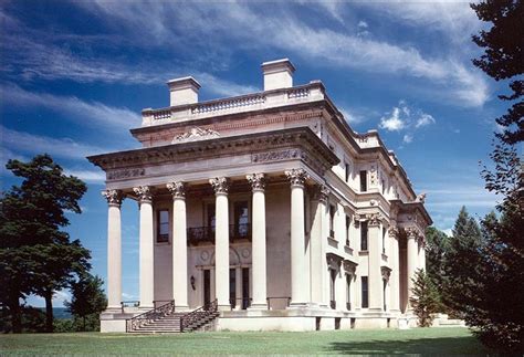 Vanderbilt Mansion National Historic Site Wikipedia