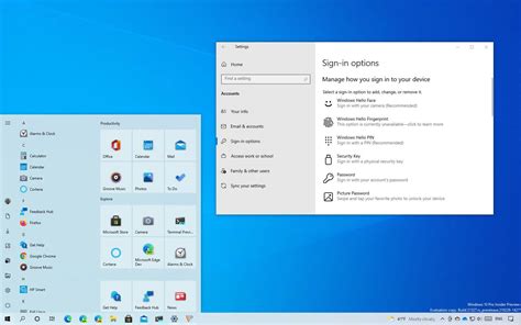 Windows 10 21h2 To Include New Fluent Design System Icons Pureinfotech