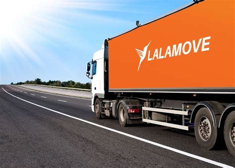 Lalamove Provides Cost Effective Interstate Deliveries For Smes Klse