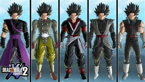 Los 25 Mejores Mods De Dragon Ball Xenoverse 2 Gratis Y Actualizados