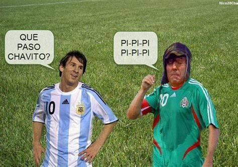 Cuando guardiola lo emancipó de la banda, messi rompió la barrera del gol a un decibelio de hasta 90 pepinos por año. ¡Me lo mandaron!: ¿Que paso, Chavito?