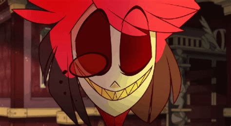 Alastor Hazbin GIF Alastor Hazbin Hazbin Hotel Discover And Share GIFs