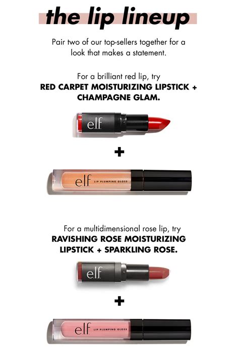 Discover Your Ideal Lipstick Shade