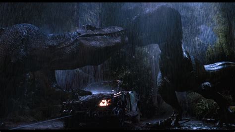 The Lost World Jurassic Park Review