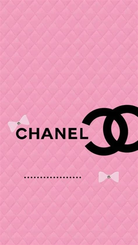 If you have your own one, just send us the image and we will show it on the. Chanel Logo Wallpaper (65+ images)