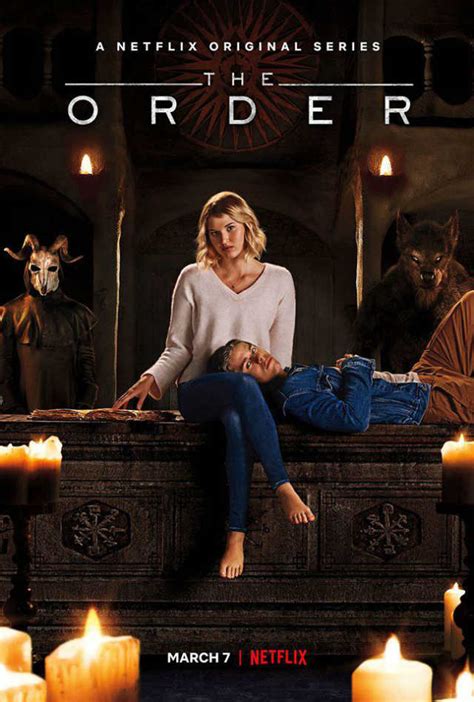 72m likes · 115,196 talking about this. Review: Fans of 'Sabrina' and 'Teen Wolf' will love ...