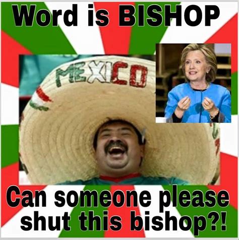 The Mexican Word Of The Day Jim Campbells