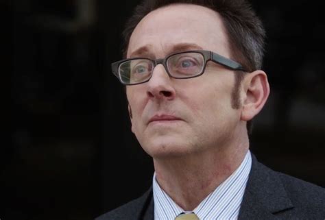 Michael Emersons ‘person Of Interest Series Finale Performance Tvline