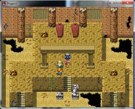 Review Rpg Maker Vx Ace Pc Digitally Downloaded