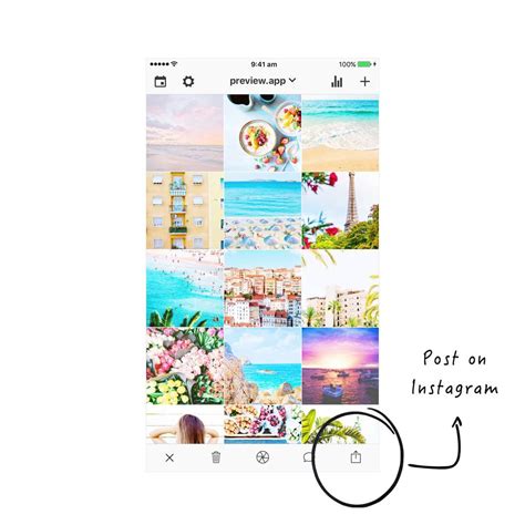 After watching this video you will be a preview pro. How to Plan & Schedule your Instagram Feed with Preview ...