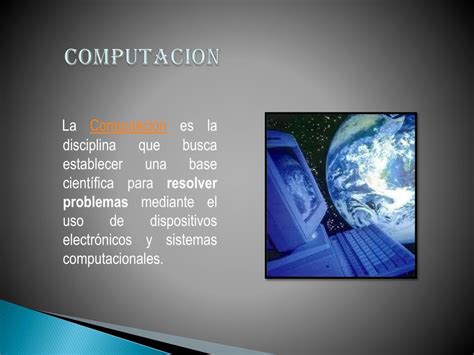 Ppt La Computadora Y Sus Partes Powerpoint Presentation Free