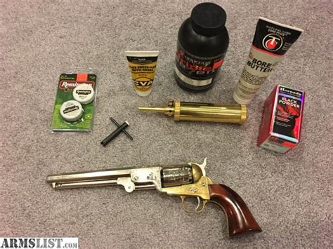 Armslist For Sale Asm 44 Cal Black Powder Ornate Pistol
