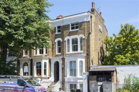 1 Bedroom Flat To Rent In Grove Road Bow London E3 E3