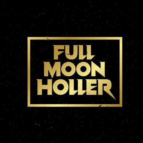 Full Moon Holler Norfolk Va