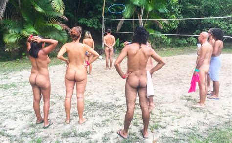 The Different Types Of Social Nudity Naked Wanderings