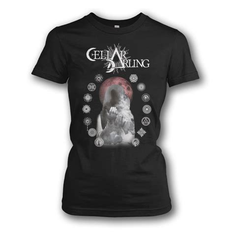 This Is The Sound Girlie Free Shipping — Cellar Darling