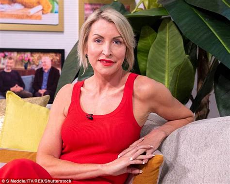 Heather Mills Discusses Her Decision To Go Vegan Daily Mail Online