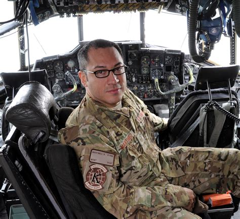 Flight Engineer Plays Vital Role In Medevac Mission In Afghanistan
