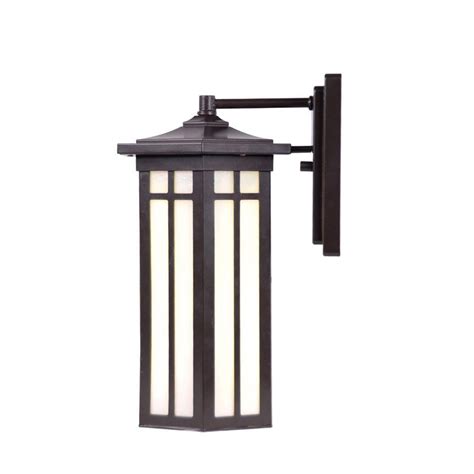 Dekor® lighting is a leading manufacturer, designer & innovator of led deck lights and beyond. Home Decorators Collection Antique Bronze Outdoor LED ...