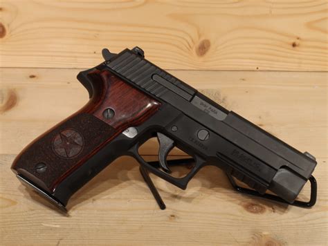 Sig Sauer P226 9mm Adelbridge And Co Gun Store